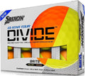 Srixon Q-Star Tour Divide Golf Balls (Prior Generation)