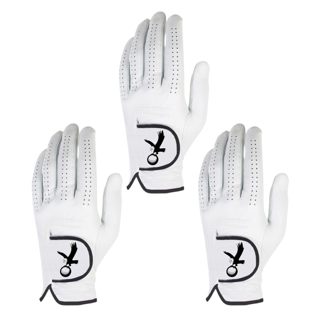 8.1.1 Eagle Glove