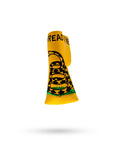 BC.Don't Tread on Me - Blade Putter Cover