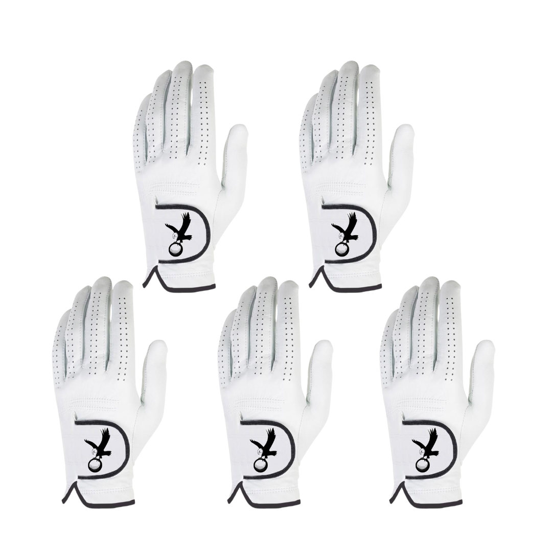 8.1.1 Eagle Glove
