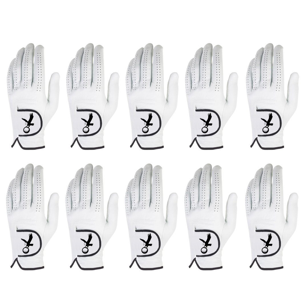 8.1.1 Eagle Glove