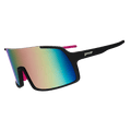 "Ask Me About My Escape Plan" ASTRO G Polarized Sunglasses