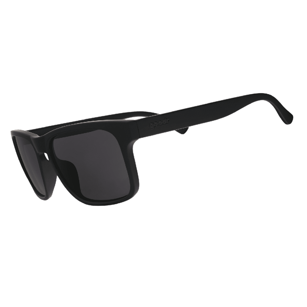 "Grim Reaper's Spring Fling" Grand G Polarized Sunglasses