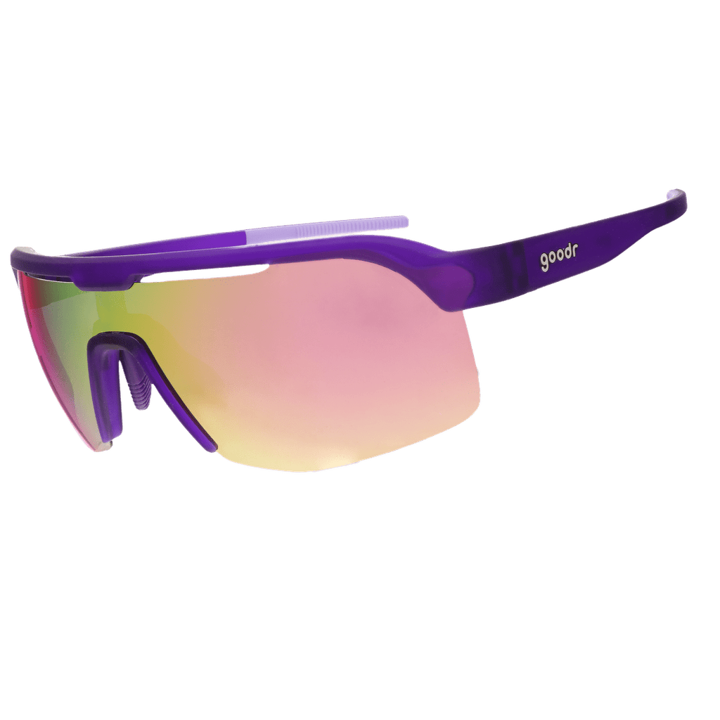 "Tentacle Tag Champion" BOLT G Polarized Sunglasses
