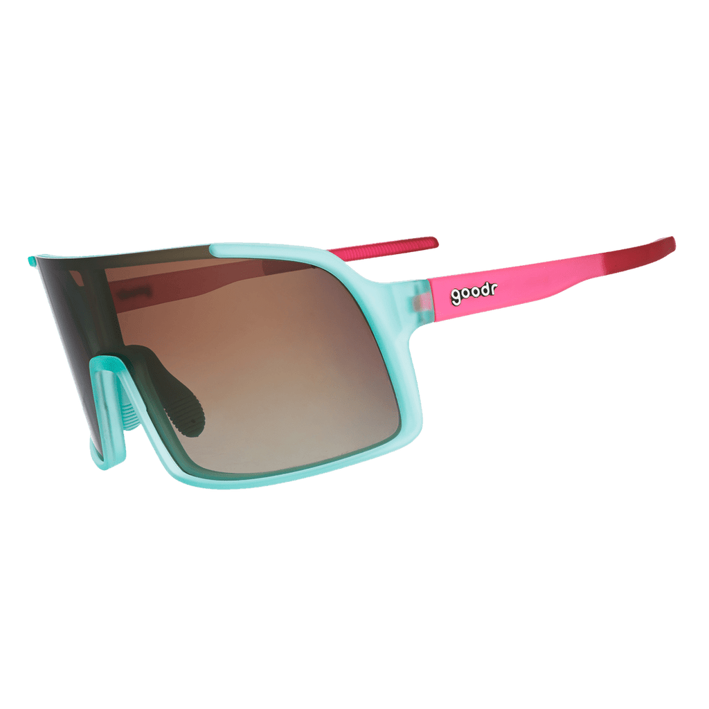"Speak Of The Daredevil" ASTRO G Polarized Sunglasses