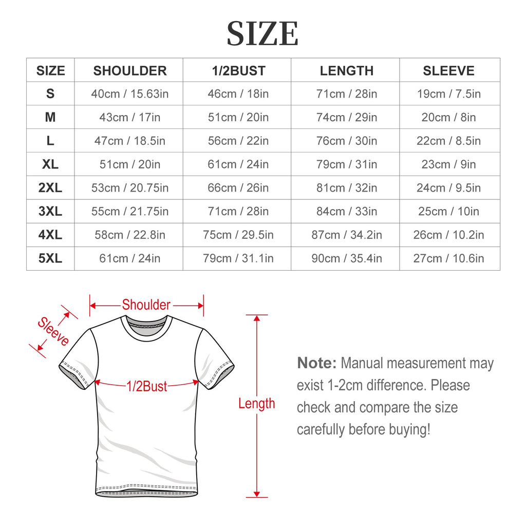 Swing, Swear, Find - Golf Cart Golfer Costume - Mens Golfing  Oversized Silhouette T-Shirt