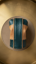 Carbon Fiber Driver Headcover