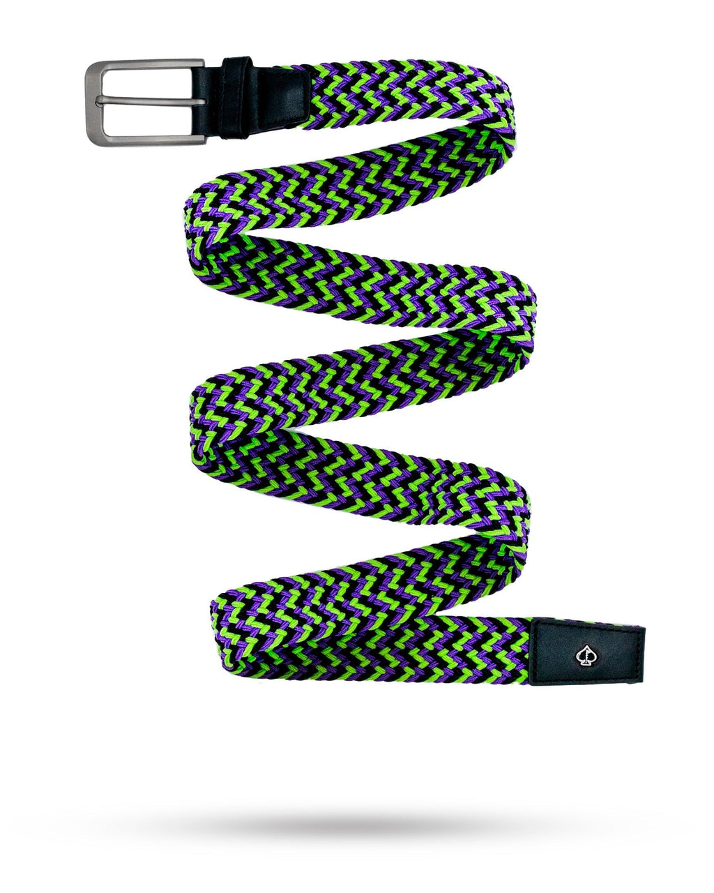 AB.Pins Belt - Joker