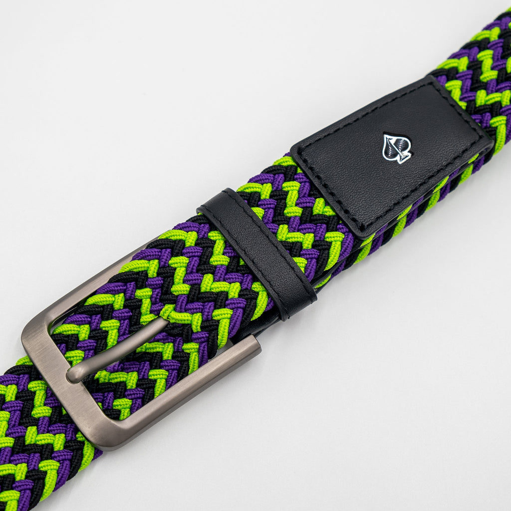 AB.Pins Belt - Joker