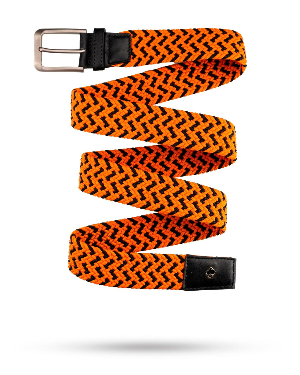 AB.Pins Belt - Orange
