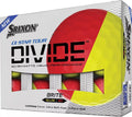 Srixon Q-Star Tour Divide Golf Balls (Prior Generation)