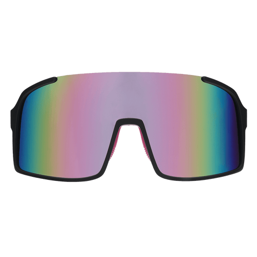 "Ask Me About My Escape Plan" ASTRO G Polarized Sunglasses