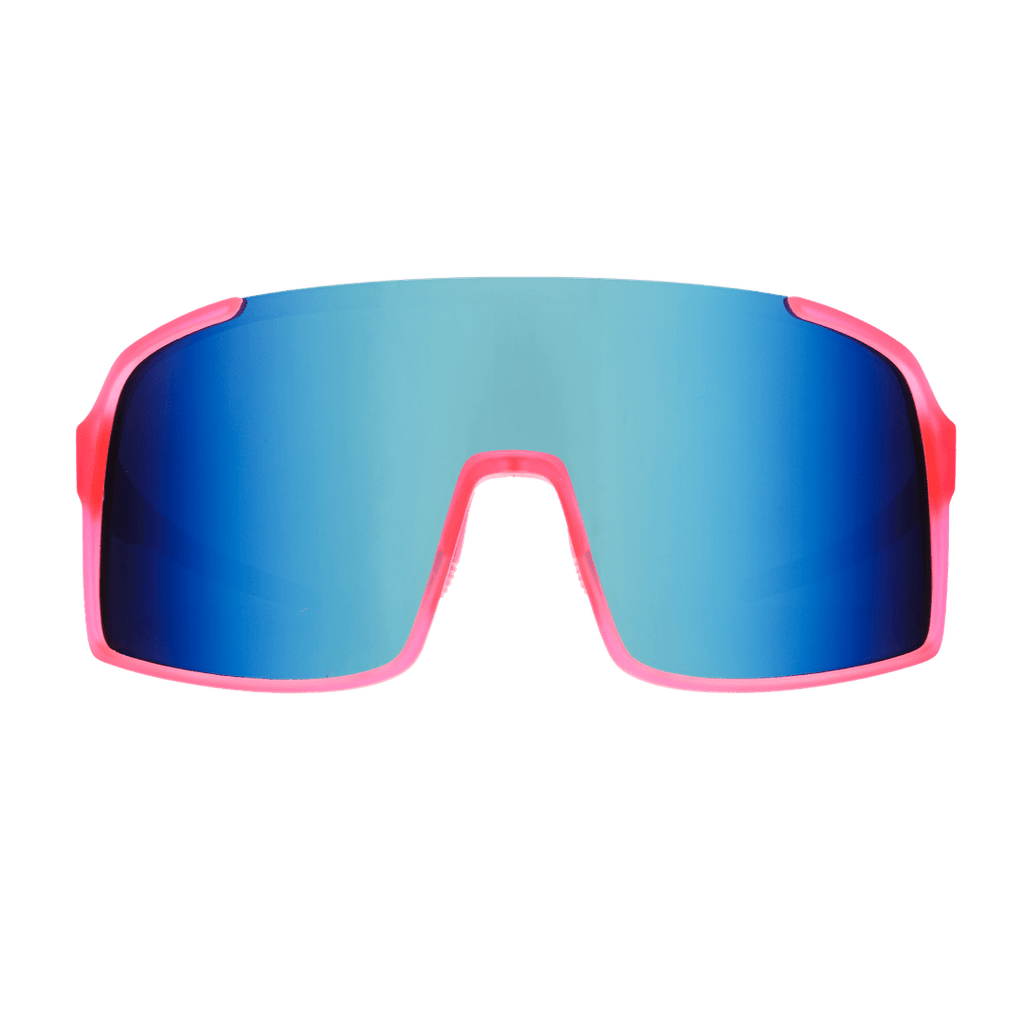 "Ready For The Confetti Cannon" ASTRO G Polarized Sunglasses