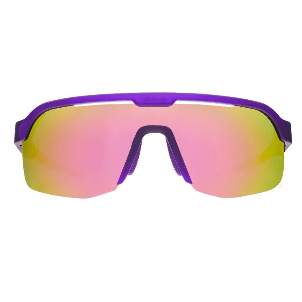 "Tentacle Tag Champion" BOLT G Polarized Sunglasses