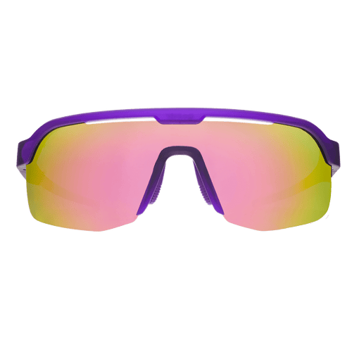 "Tentacle Tag Champion" BOLT G Polarized Sunglasses