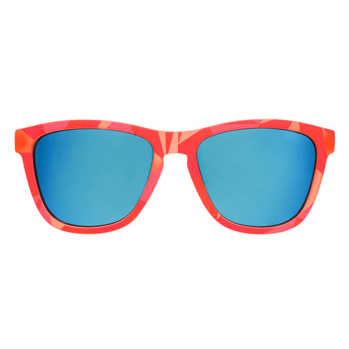 "To Live And Run In L.A." Run Series OG Polarized Sunglasses