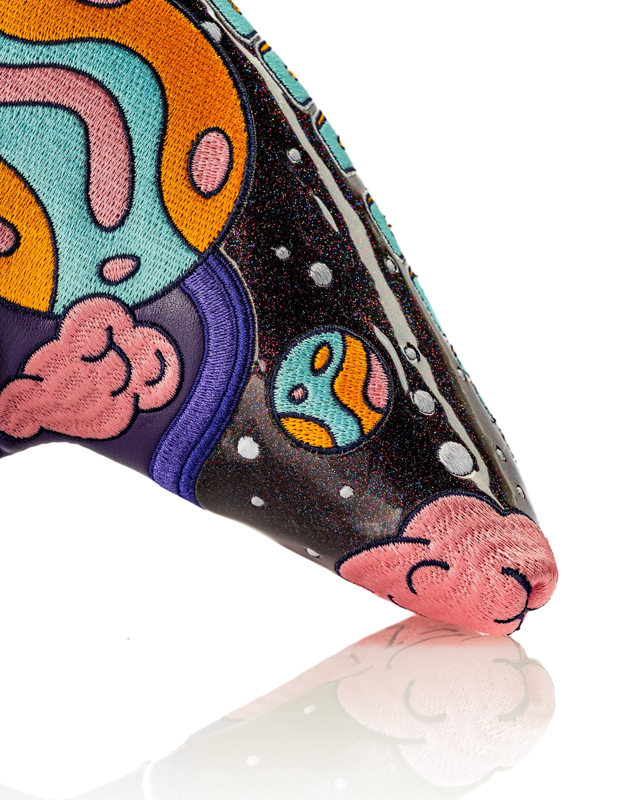 BC.High Orbit - Blade Cover