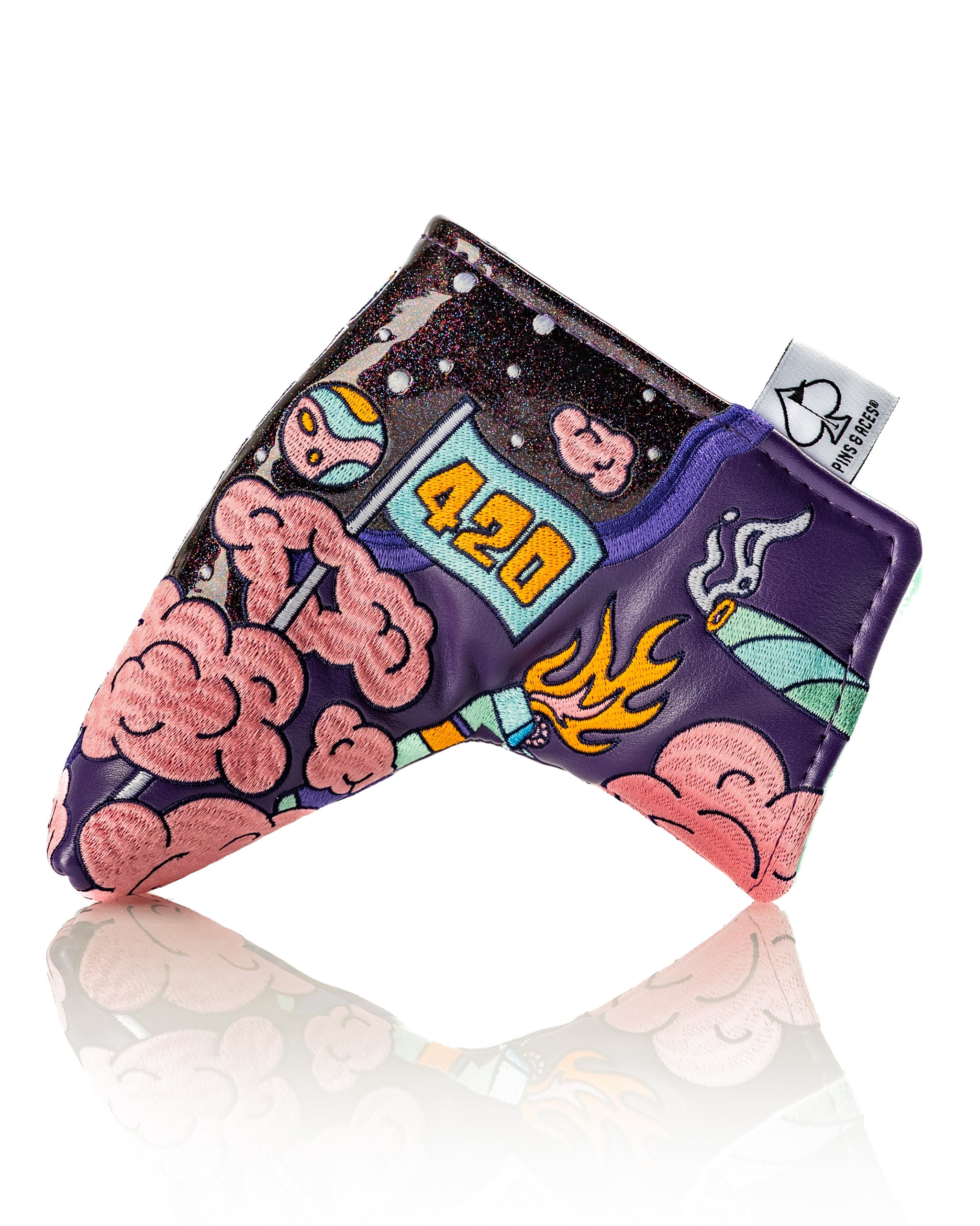 BC.High Orbit - Blade Cover