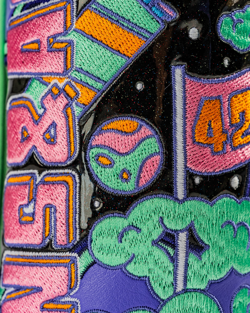 BC.High Orbit - Hybrid Cover