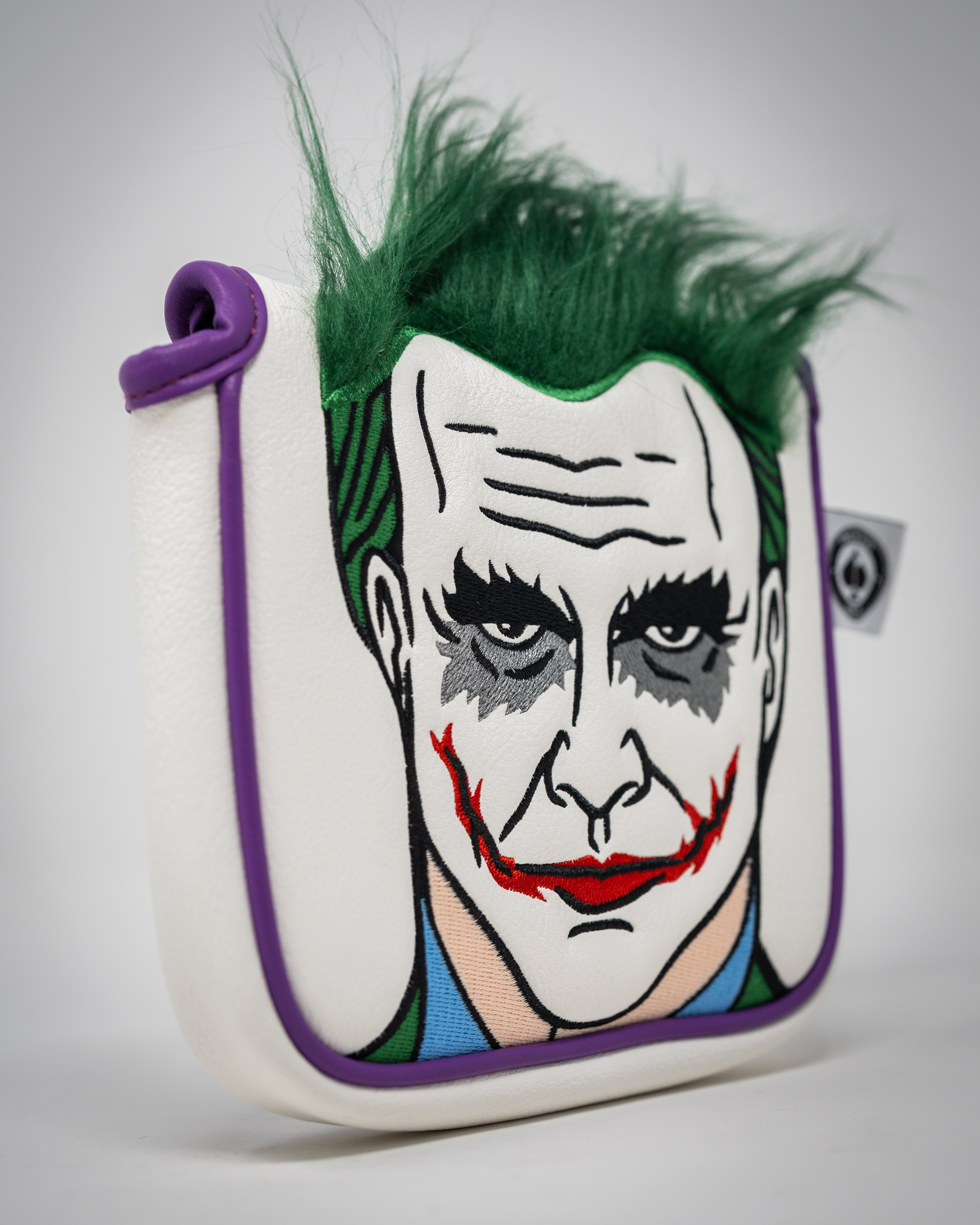BC.Joker - Mallet Putter Cover - XL