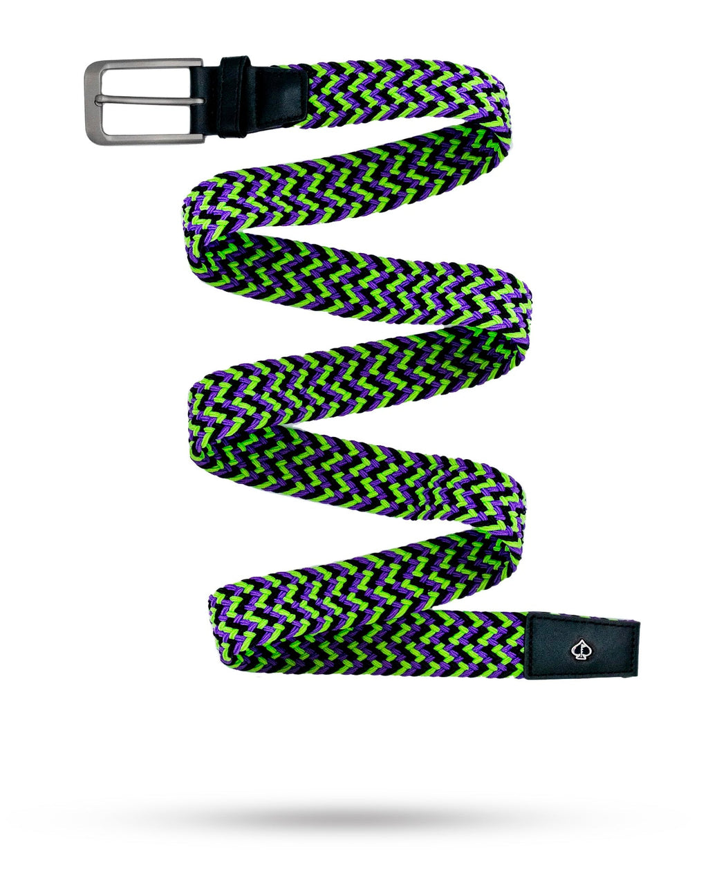 AB.Pins Belt - Joker
