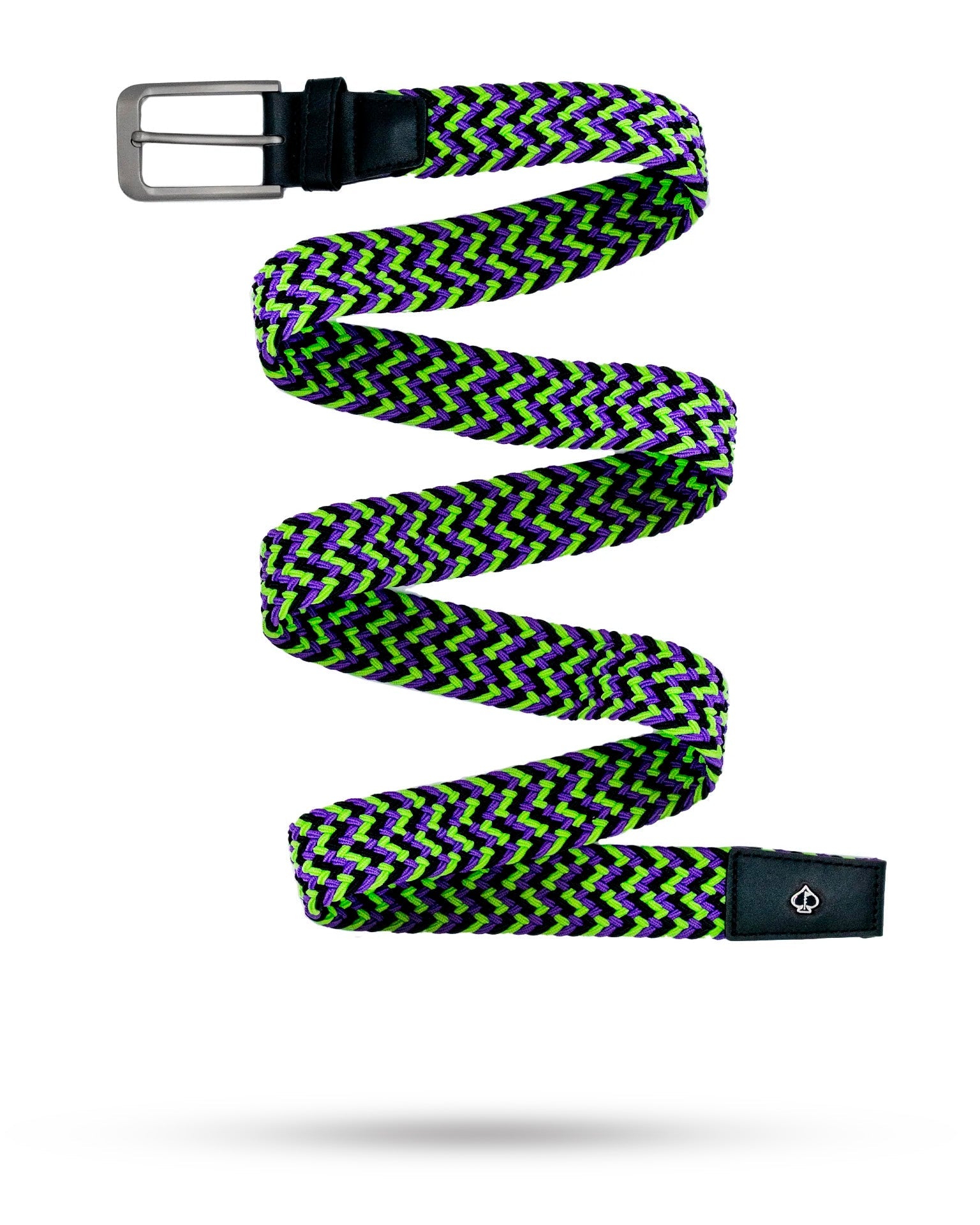 AB.Pins Belt - Joker