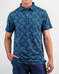 7.Fluorescent Floral