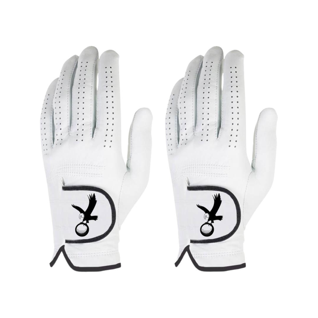 8.1.1 Eagle Glove