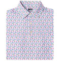 7.It's 5 O'clock Somewhere Men's Polo