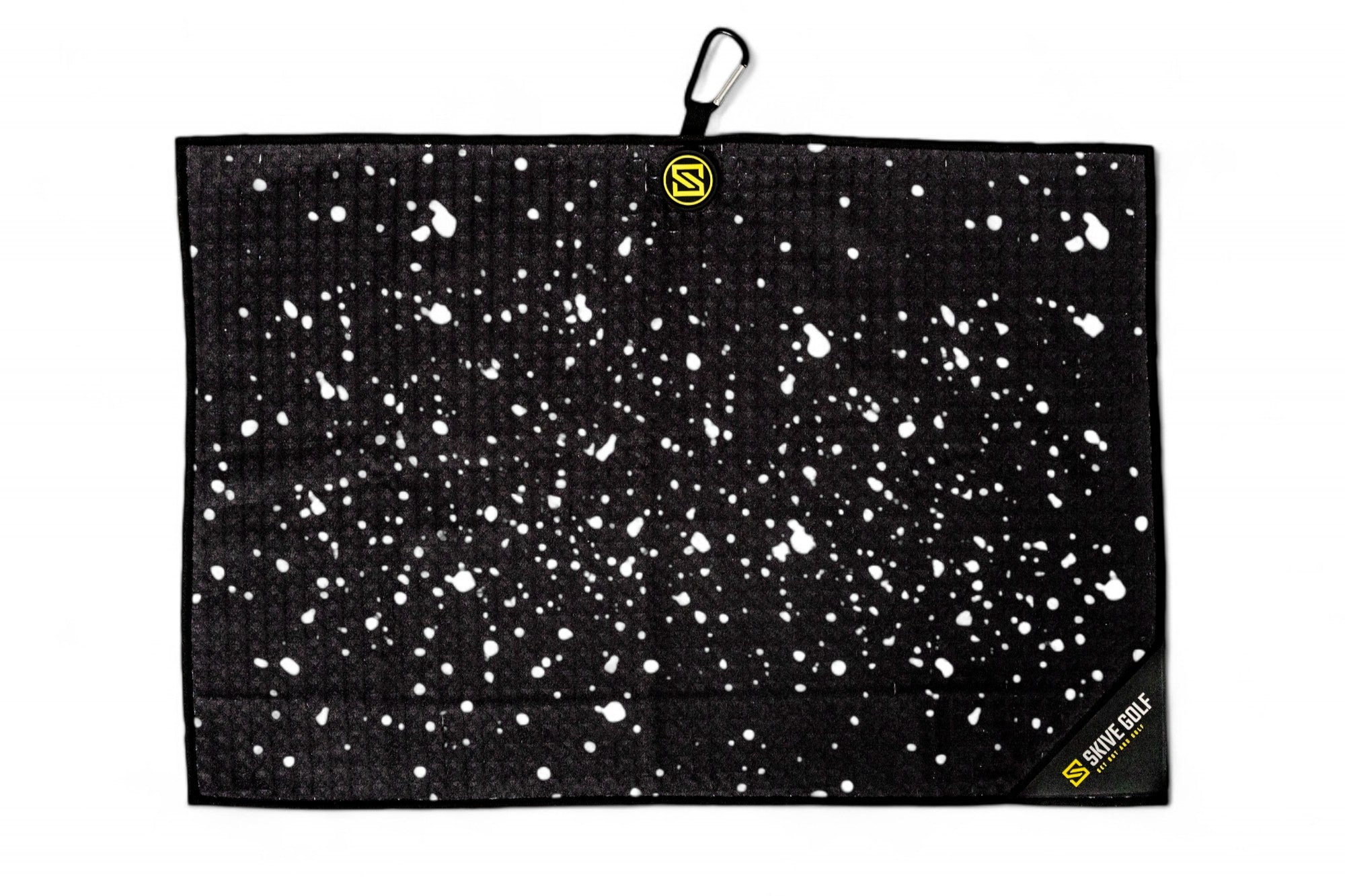 3.1SKIVE Magnetic Golf Towel