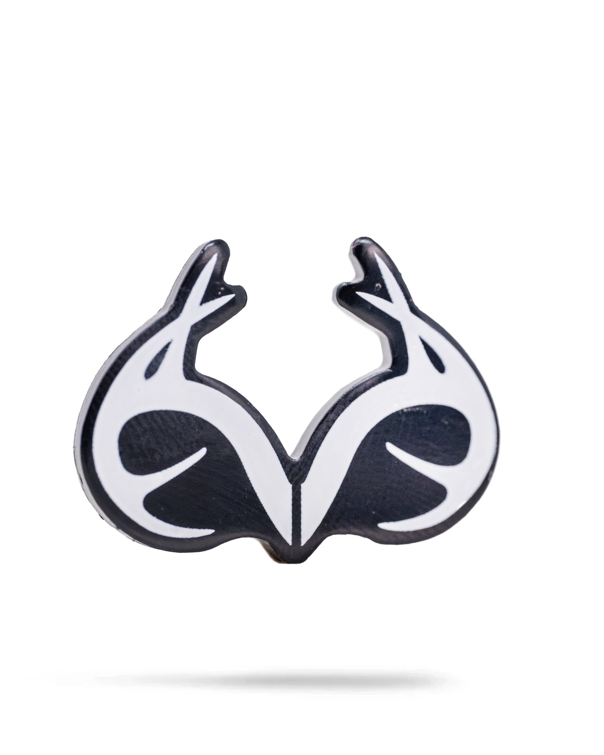 BM.Real Tree Antlers Ball Marker