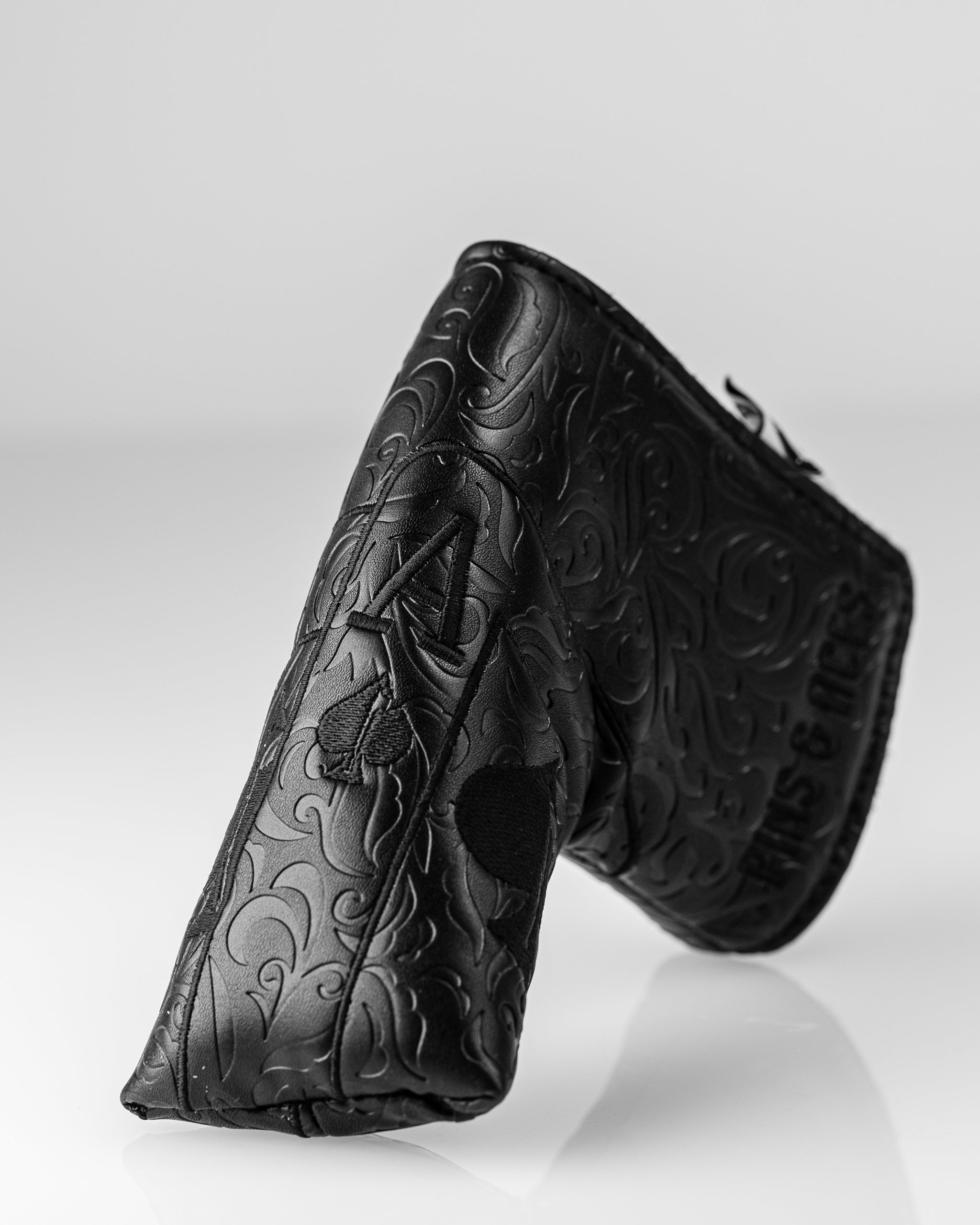 3.Blackout Ace of Spades - Blade Putter Cover