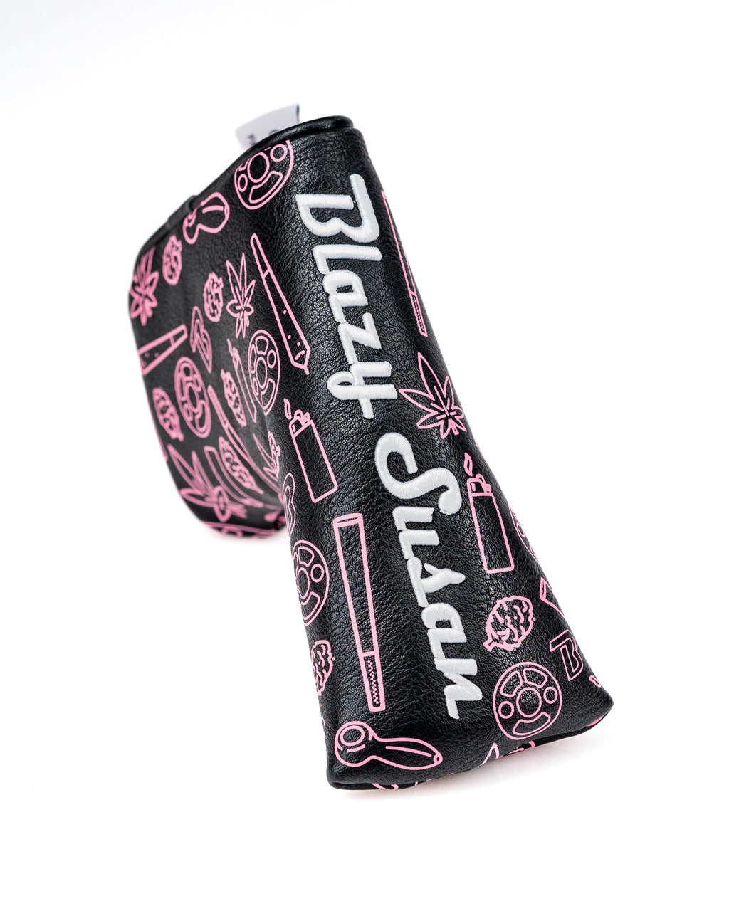 BC.Pins and Aces x Blazy Susan - Blade Putter Cover