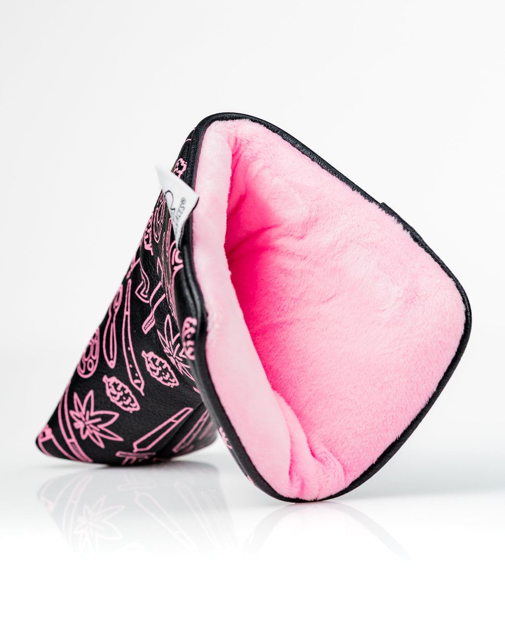 BC.Pins and Aces x Blazy Susan - Blade Putter Cover