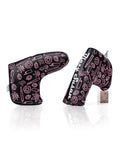 BC.Pins and Aces x Blazy Susan - Blade Putter Cover