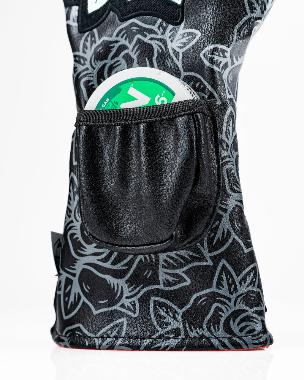 BC.Pins and Aces x Blazy Susan - Driver Cover