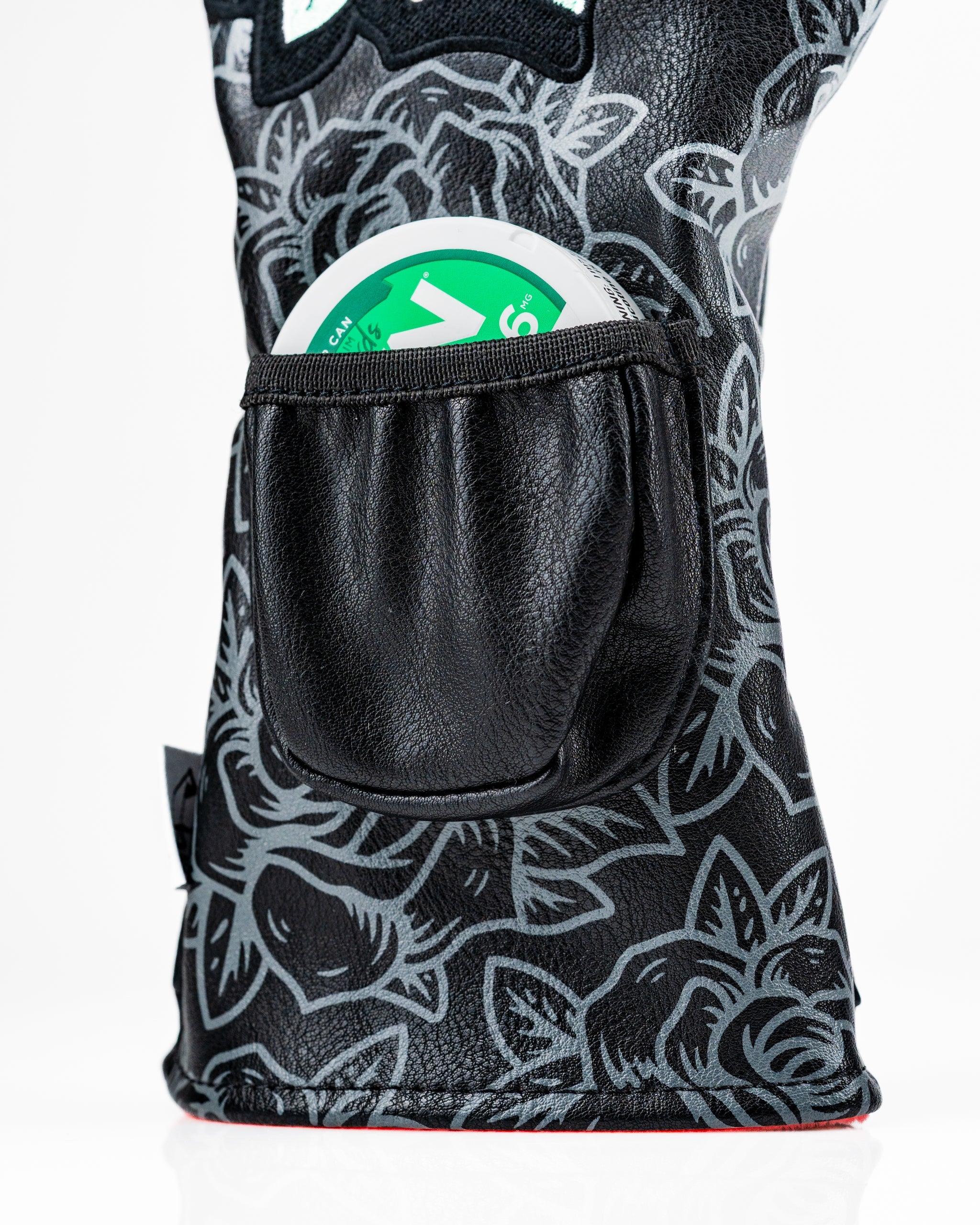BC.Pins and Aces x Blazy Susan - Driver Cover