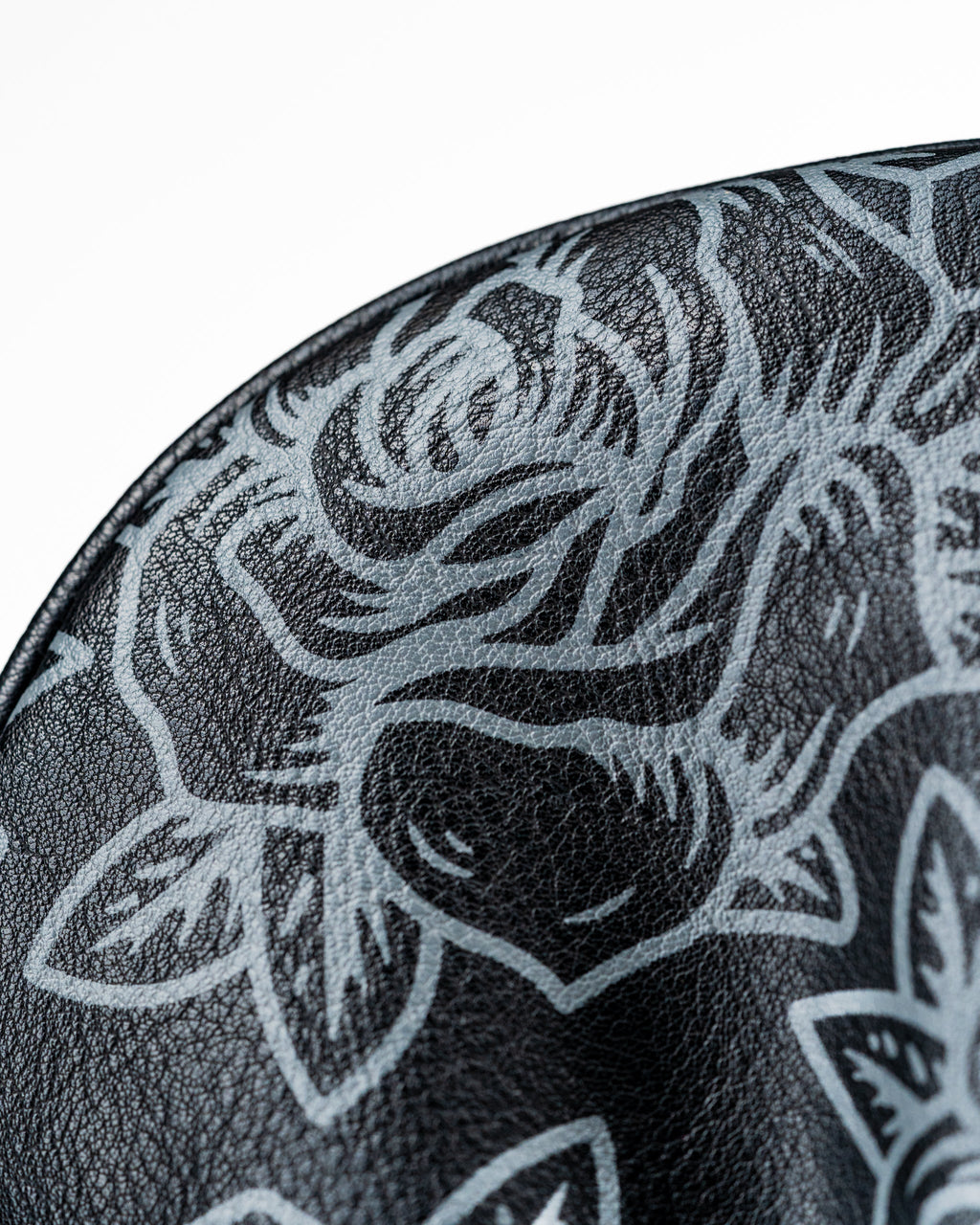 BC.Pins and Aces x Blazy Susan - Driver Cover