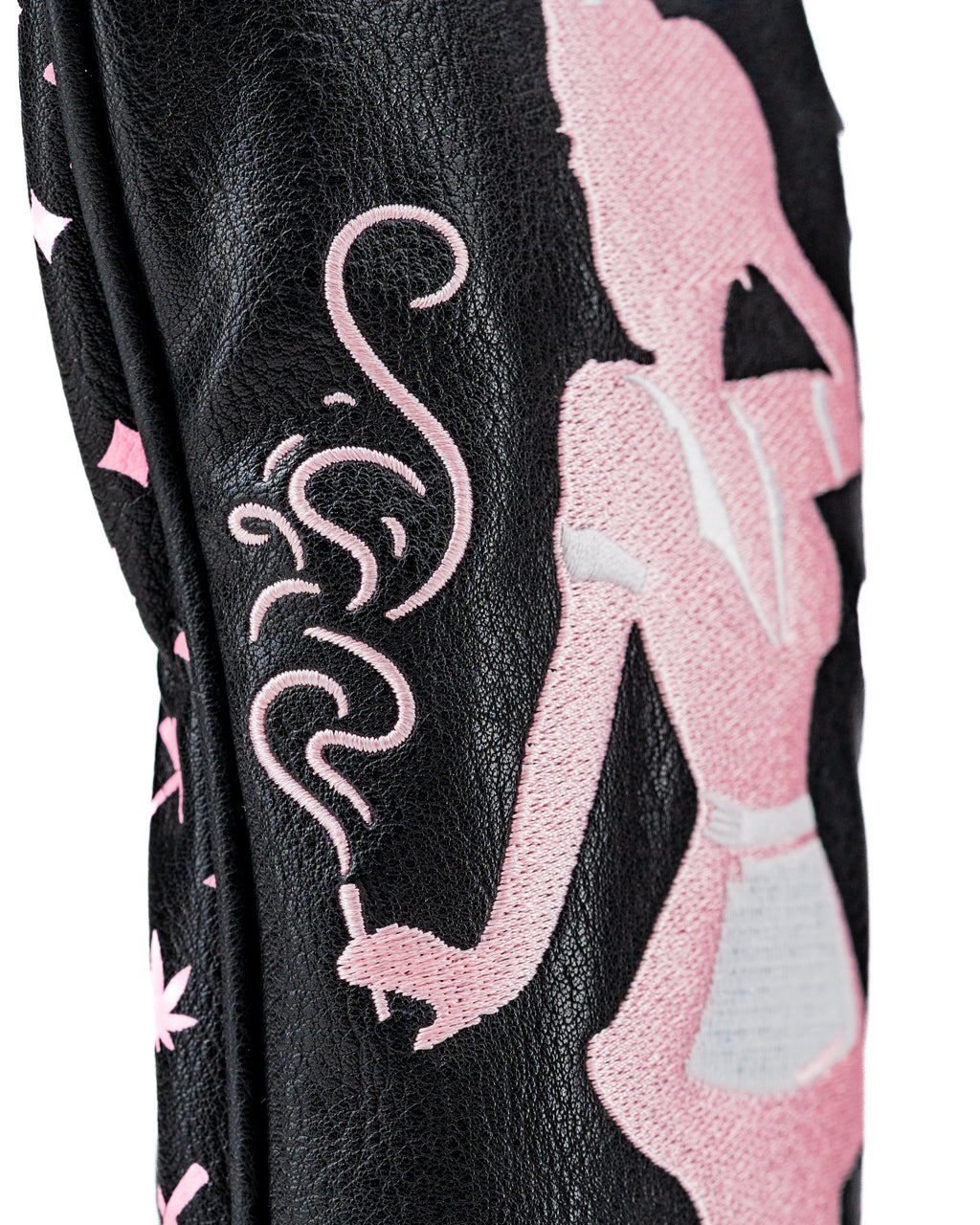 BC.Pins and Aces x Blazy Susan - Fairway Cover