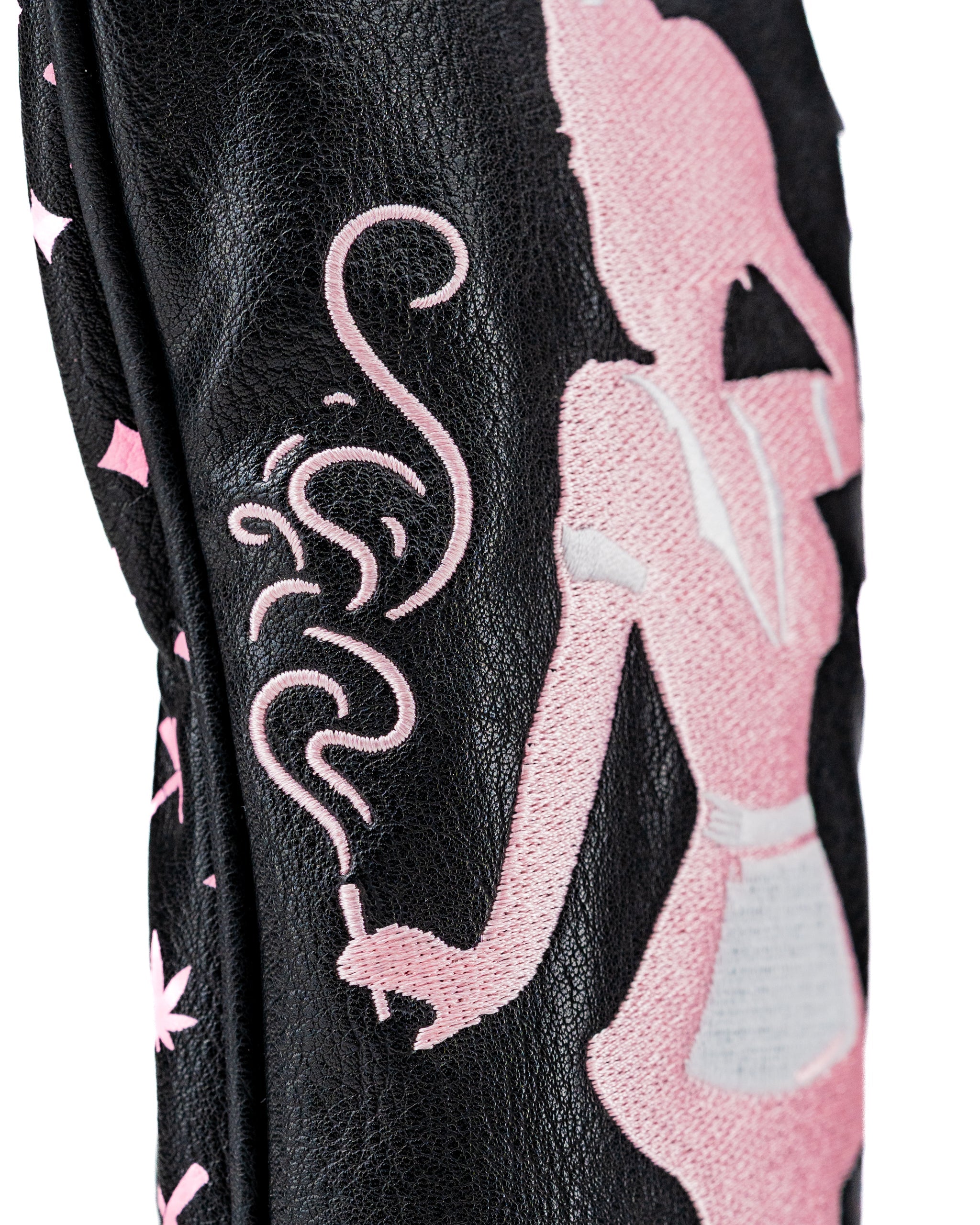 BC.Pins and Aces x Blazy Susan - Fairway Cover
