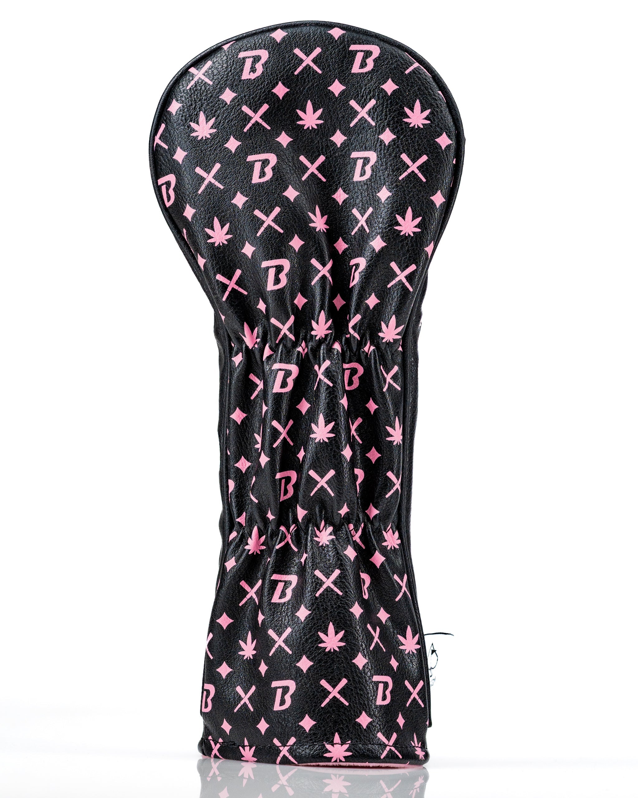 BC.Pins and Aces x Blazy Susan - Fairway Cover