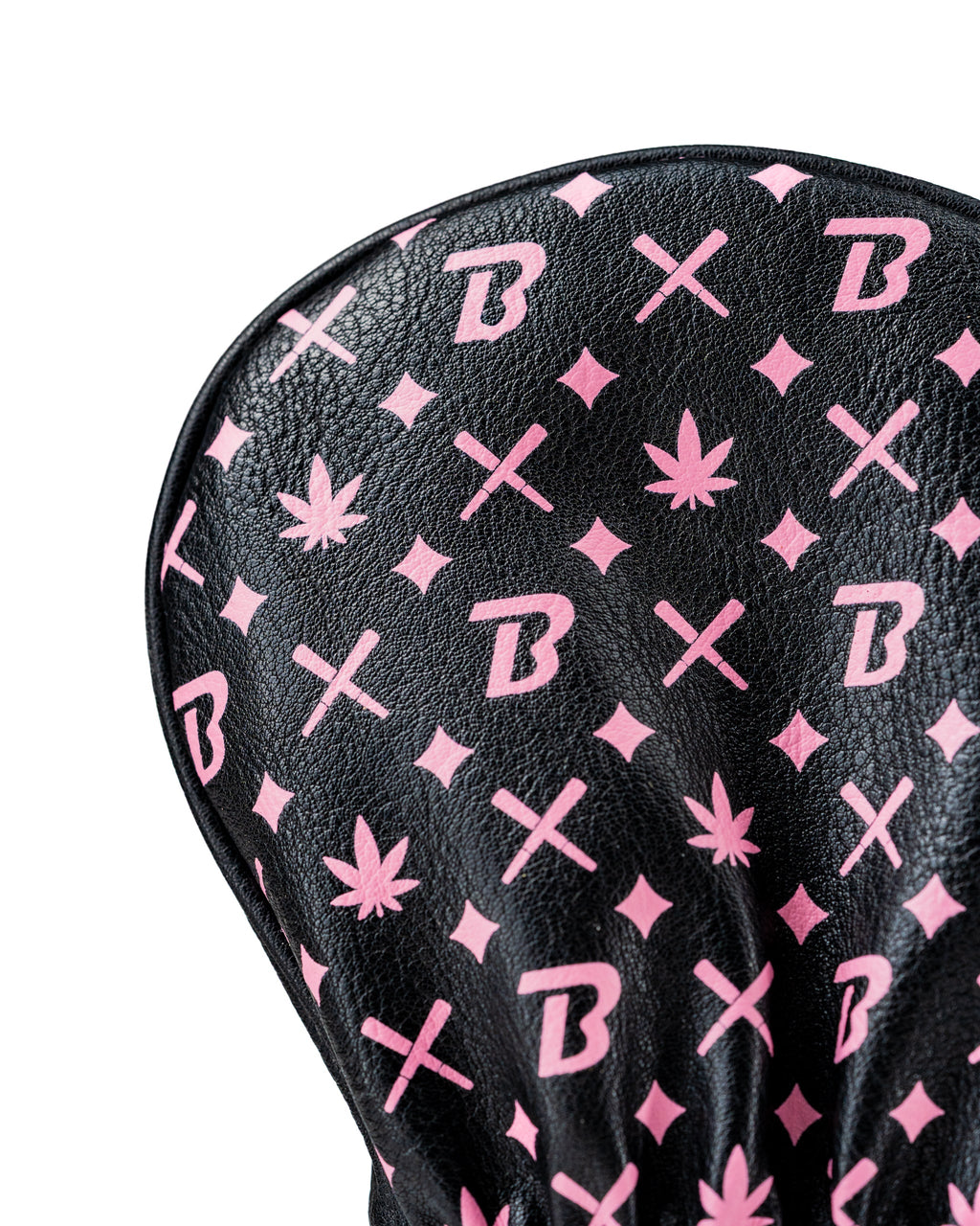 BC.Pins and Aces x Blazy Susan - Fairway Cover