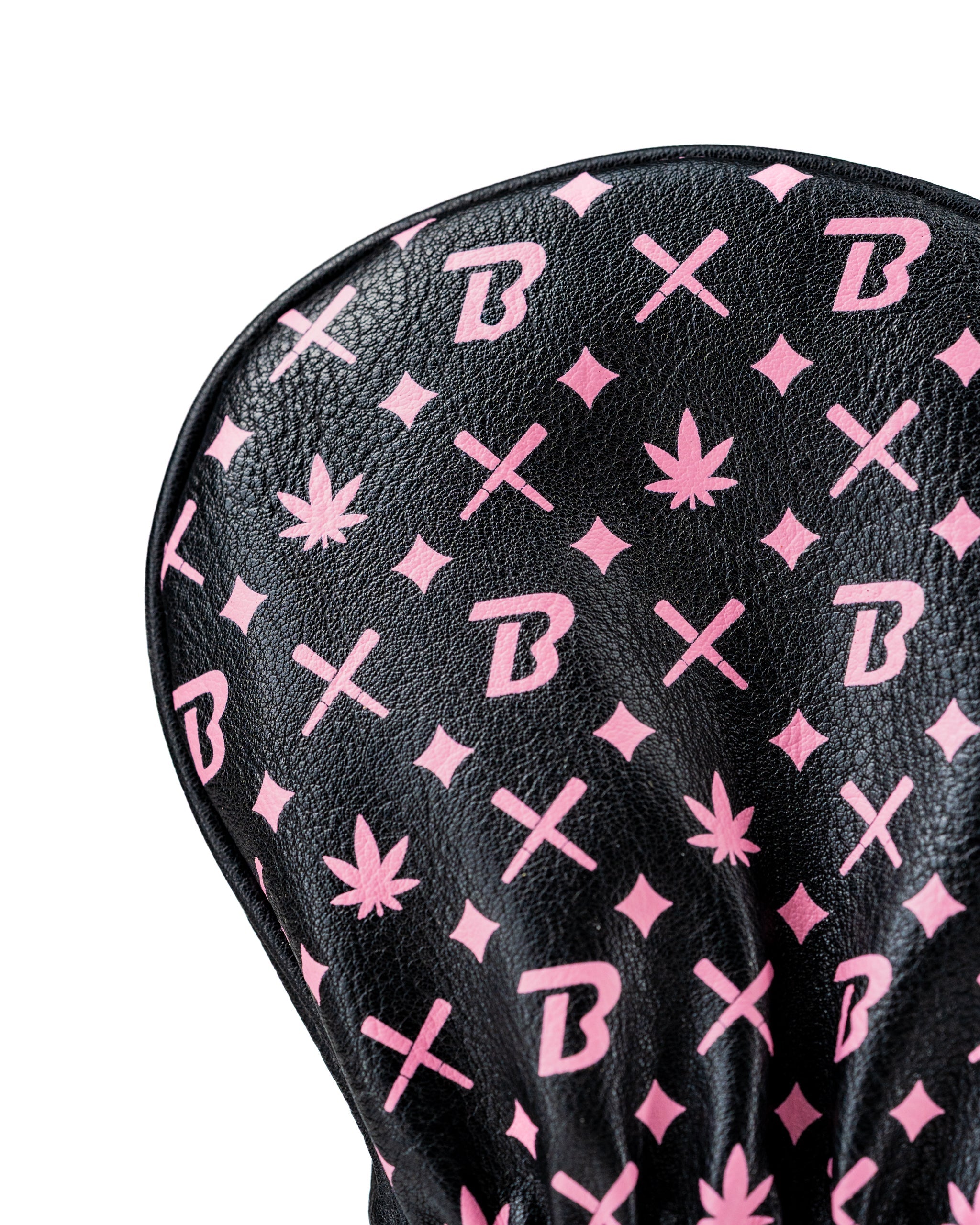 BC.Pins and Aces x Blazy Susan - Fairway Cover