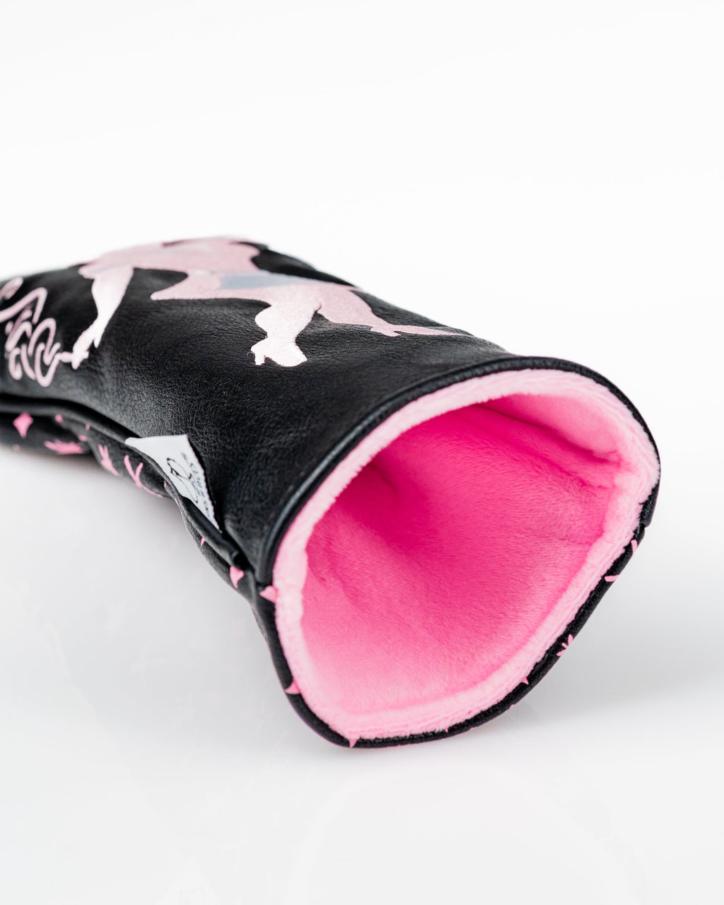 BC.Pins and Aces x Blazy Susan - Fairway Cover