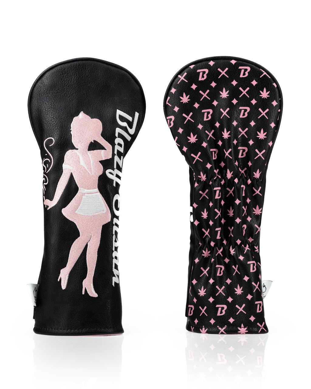 BC.Pins and Aces x Blazy Susan - Fairway Cover