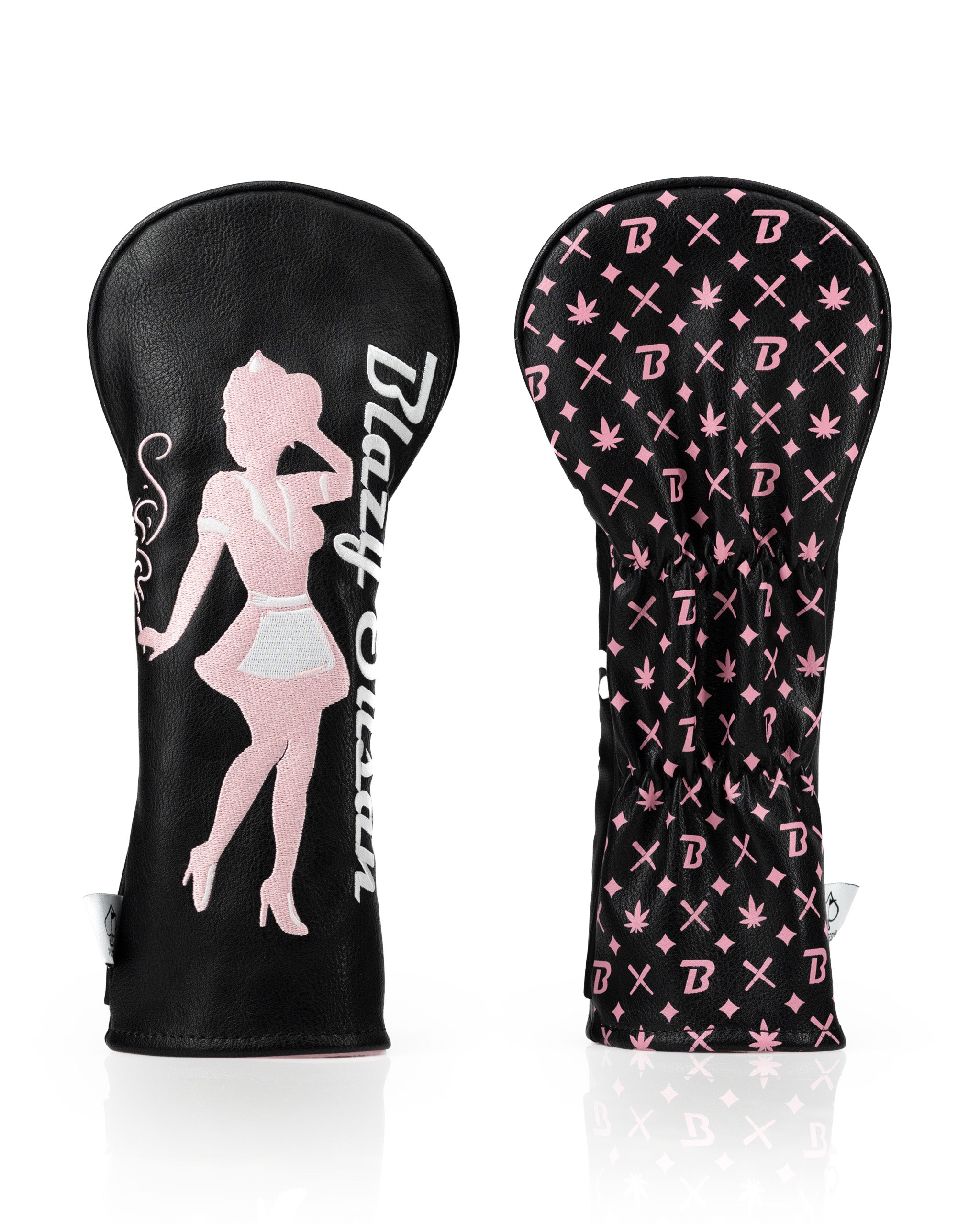 BC.Pins and Aces x Blazy Susan - Fairway Cover