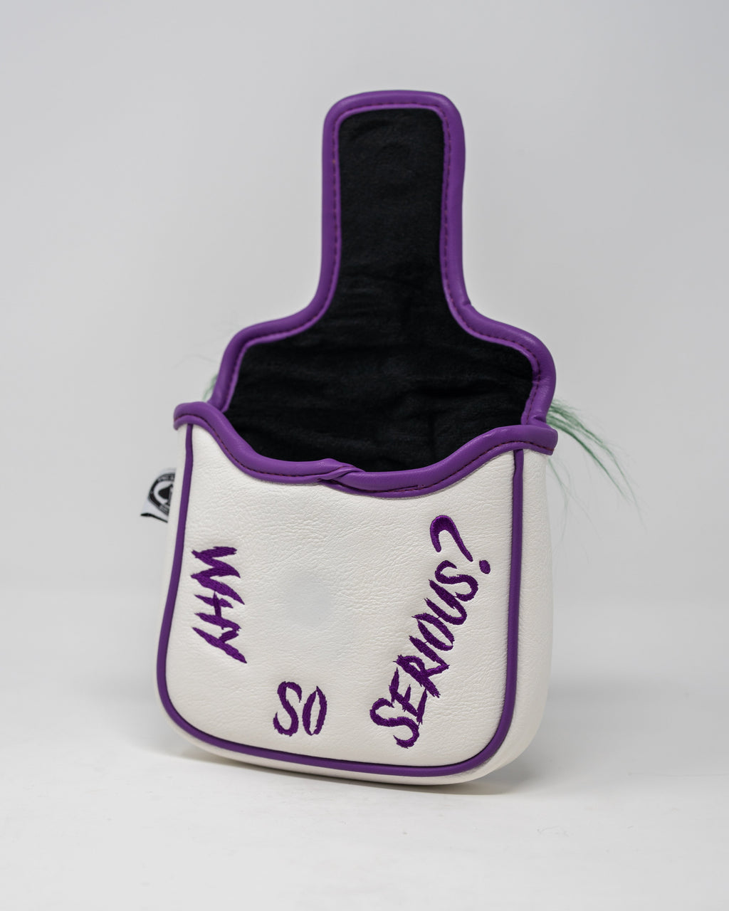 BC.Joker - Mallet Putter Cover - XL