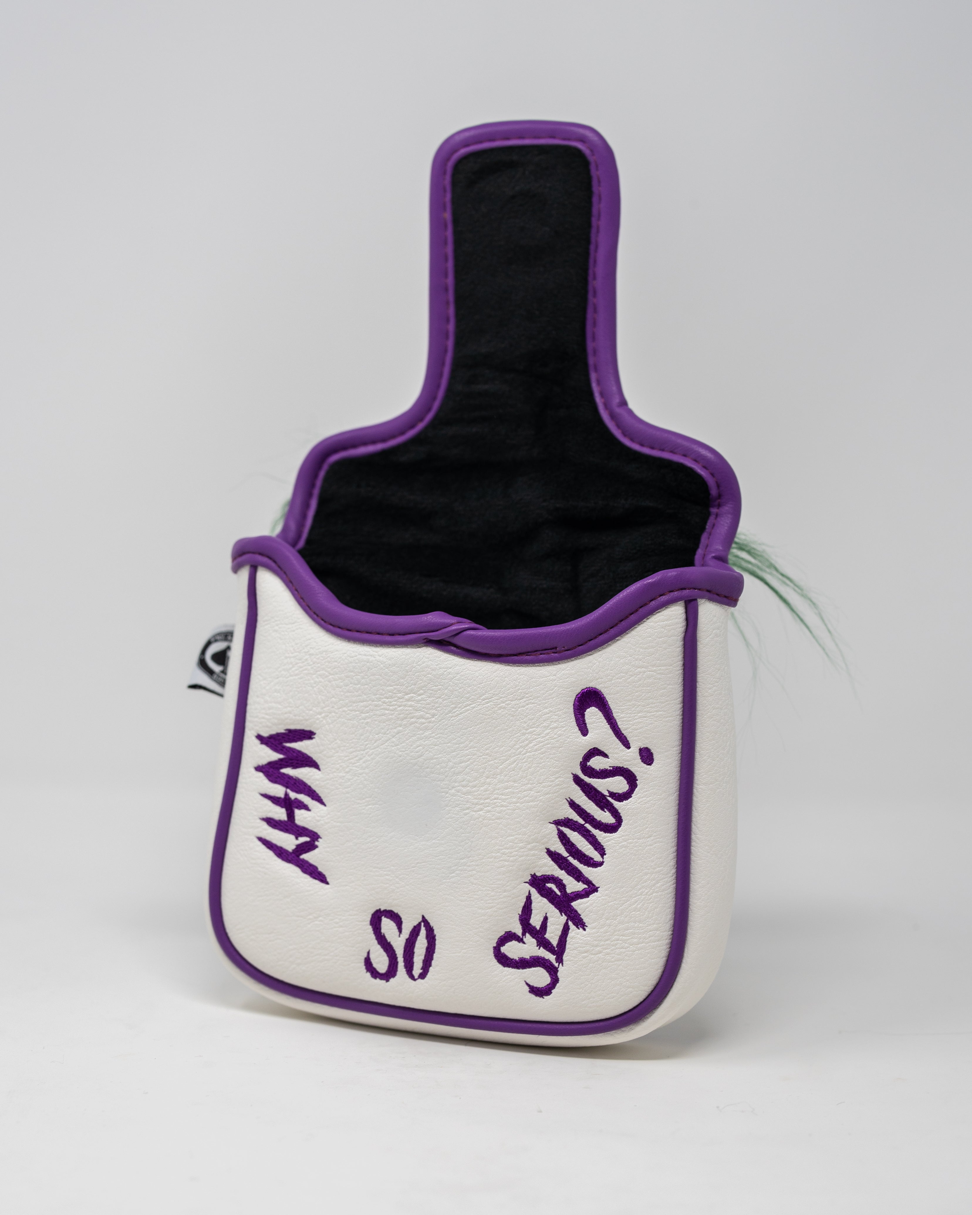BC.Joker - Mallet Putter Cover - XL