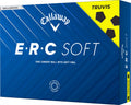 C1.Callaway 2025 ERC Soft Truvis Golf Balls