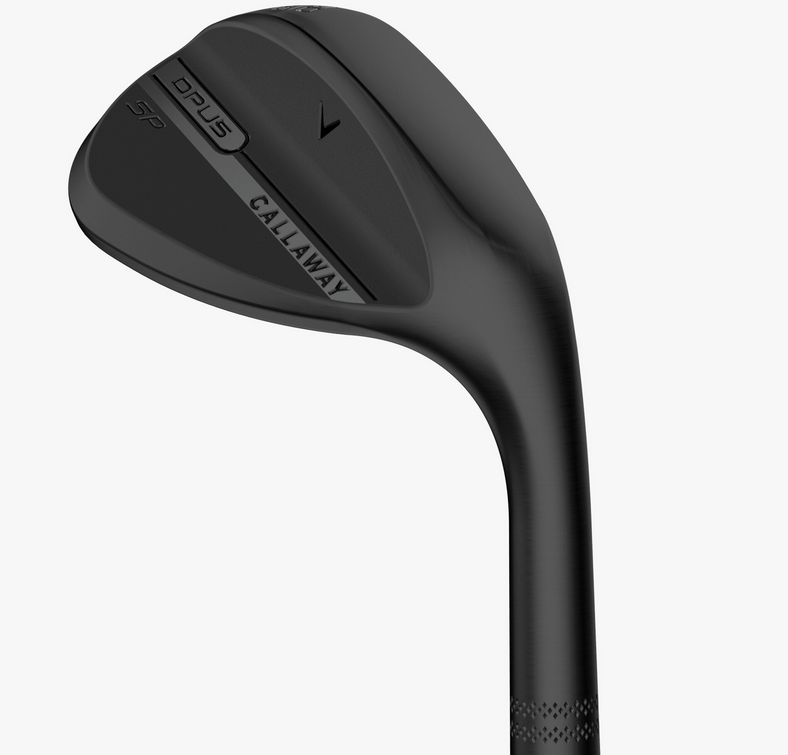C.Callaway Opus SP Black Shadow Wedge
